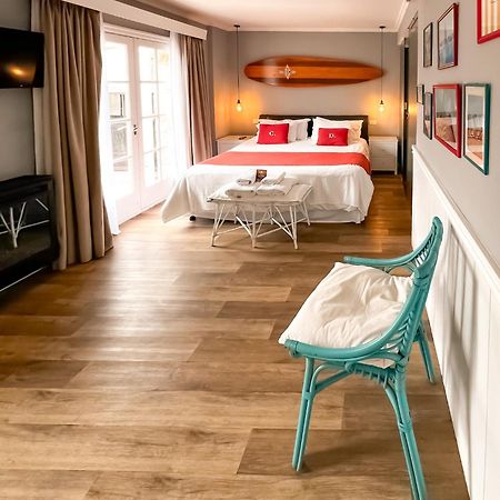 Casa Daupi Hotell Mar del Plata Exteriör bild