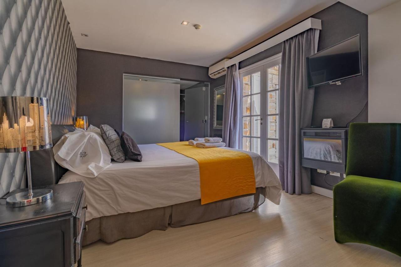 Casa Daupi Hotell Mar del Plata Exteriör bild