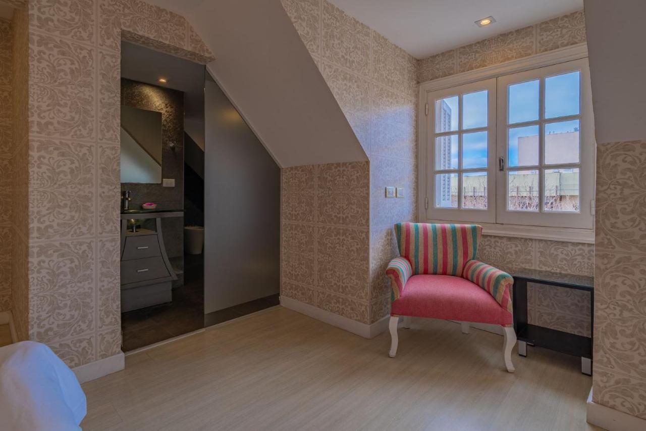 Casa Daupi Hotell Mar del Plata Exteriör bild