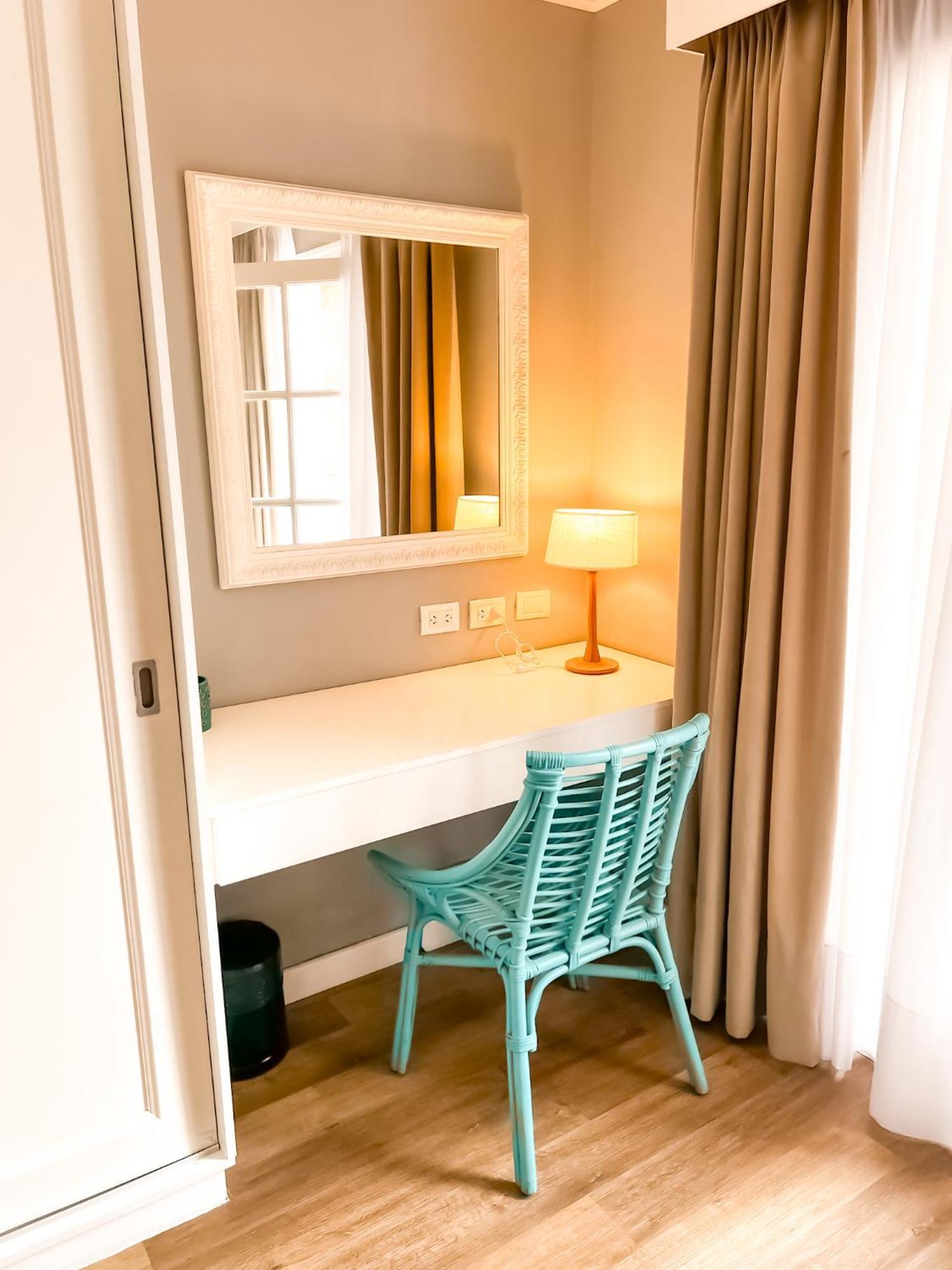 Casa Daupi Hotell Mar del Plata Exteriör bild