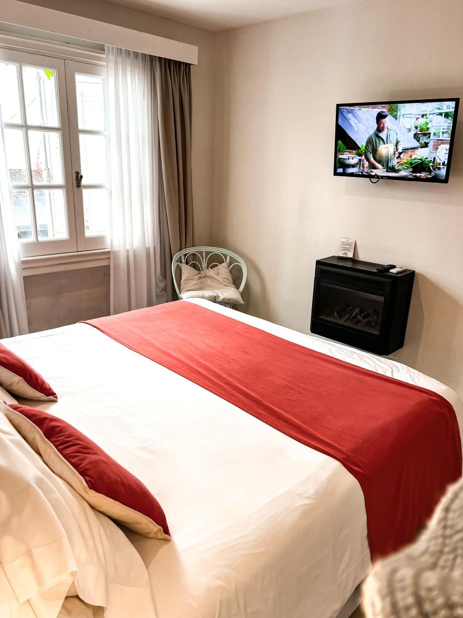 Casa Daupi Hotell Mar del Plata Exteriör bild