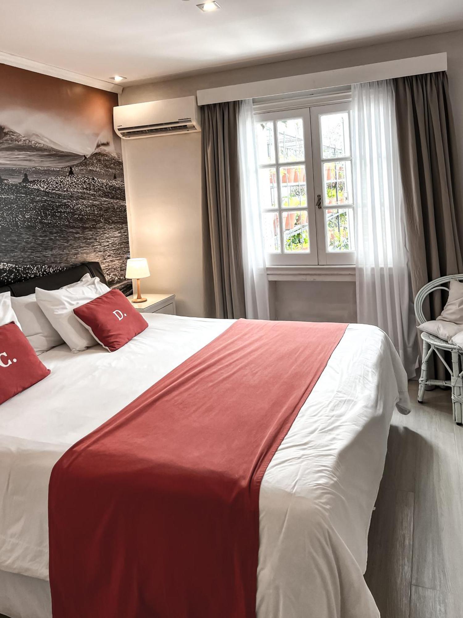 Casa Daupi Hotell Mar del Plata Exteriör bild