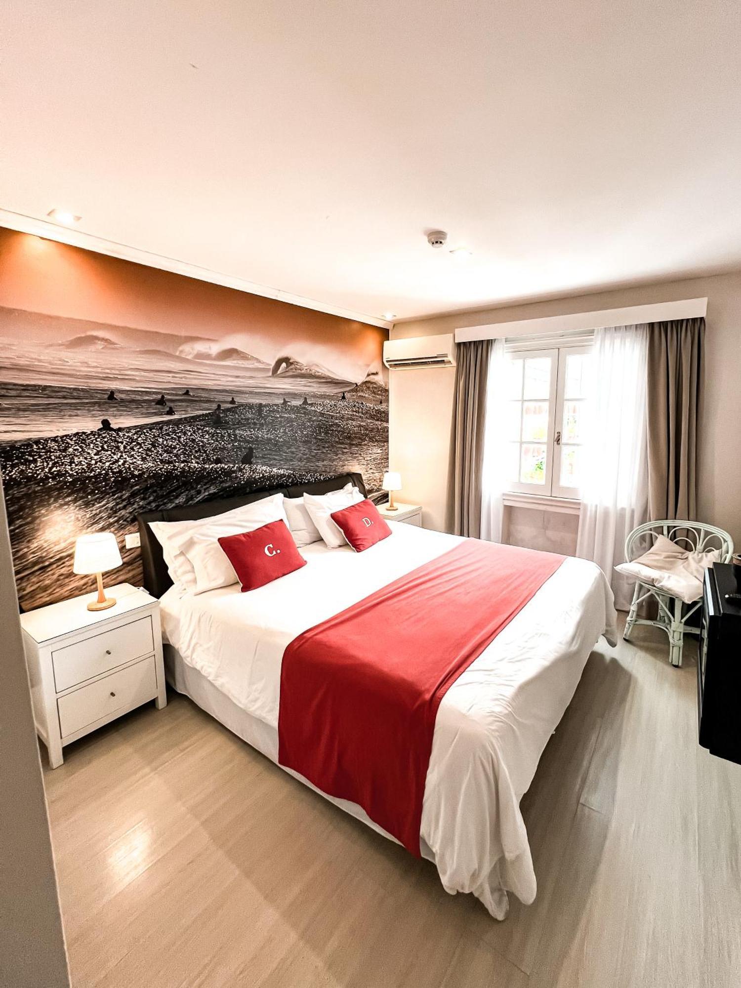 Casa Daupi Hotell Mar del Plata Exteriör bild
