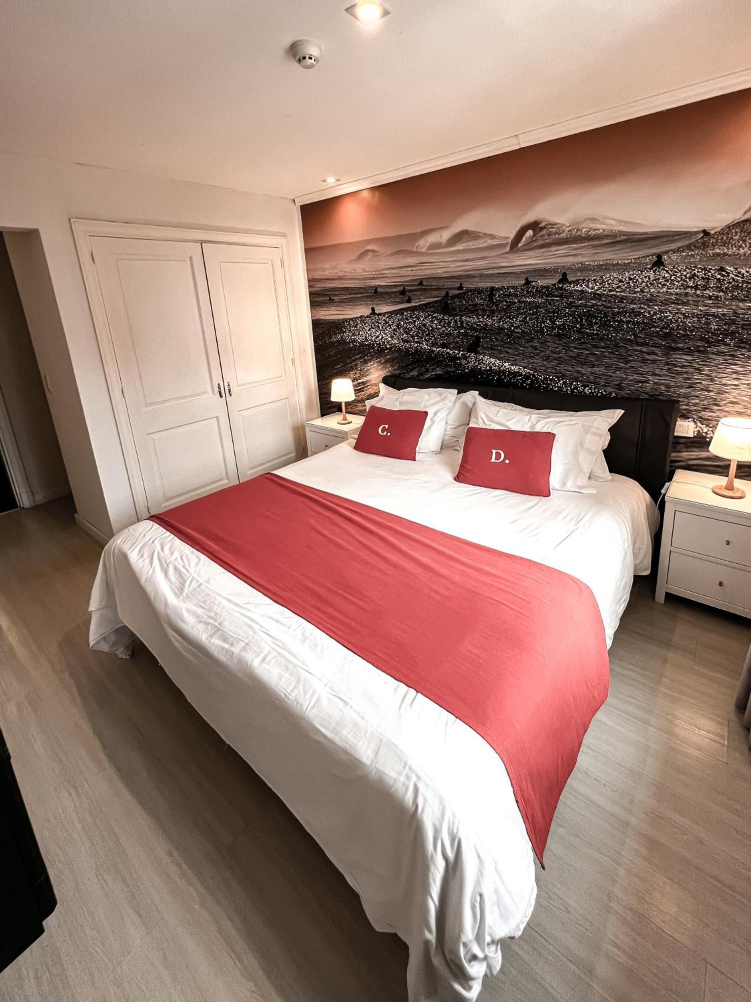 Casa Daupi Hotell Mar del Plata Exteriör bild