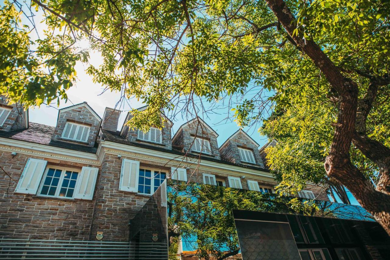 Casa Daupi Hotell Mar del Plata Exteriör bild